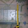 Electrolux freezer drawer Image 5