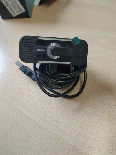 Webcam