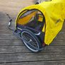 Bicycle Trailer Image 2