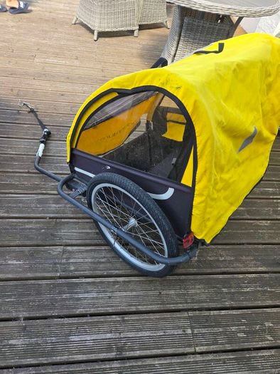 Bicycle Trailer