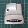 Polaroid P 600 Instant Film Camera (tested) Good Working Condition Image 8