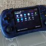 X35H Android / Linux Retrogaming Emulation Handheld Image 3