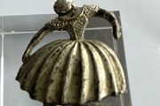 vintage brooch