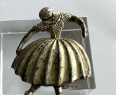 vintage brooch