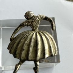 vintage brooch