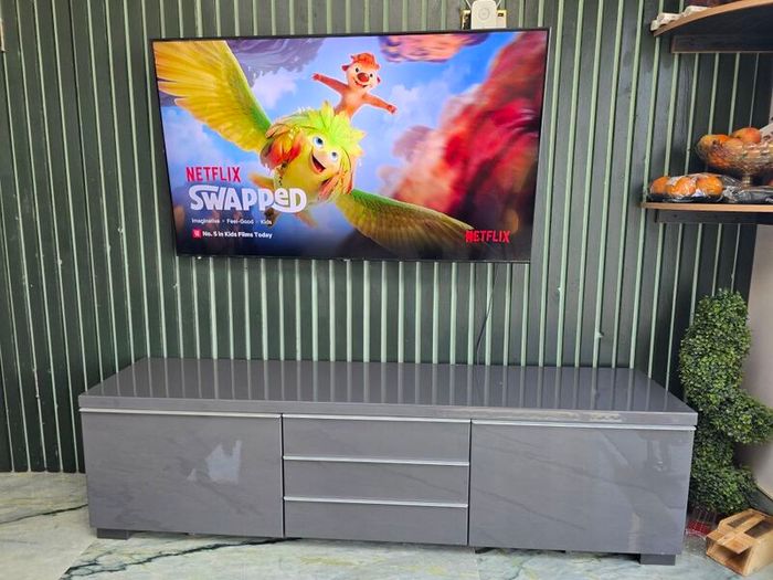 Tv Unit Stand
