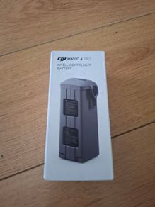 DJI Mavic 4 Pro Intelligent Flight Battery