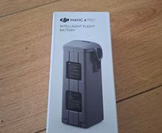 DJI Mavic 4 Pro Intelligent Flight Battery
