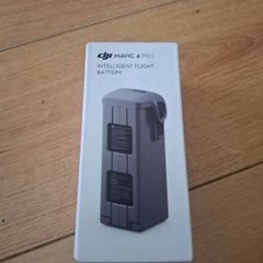 DJI Mavic 4 Pro Intelligent Flight Battery