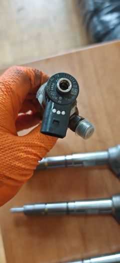 VW/Skoda diesel injectors