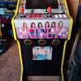 Arcade Cabinet Image 2