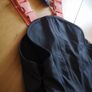 Kids Rain Trousers with braces & Rain Jacket Image 6