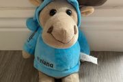 Lapland Soft Toy - Reindeer - Christmas - Finland