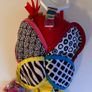 Lamaze Kerry the Fairy Clip-on Sensory Toy Image 2