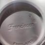 Franciscan Made In England Desert Rose Serving Bowl/ Lid 2 Pc Set 8 In Diameter Pink Floral Image 6