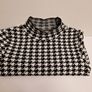 Elegant Highneck jumper Image 6