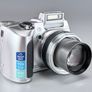 Olympus SP-510UZ, a 7.1-megapixel digital bridge camera Image 2