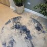 Round rug Image 4