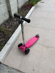 MICRO  Maxi Scooter