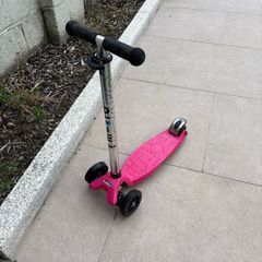 MICRO  Maxi Scooter
