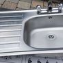Sink With Tap Image 4