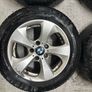 bmw alloys 16 inch 2 new uniroyal tyres Image 3