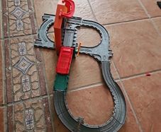 Thomas vicarstown Playset