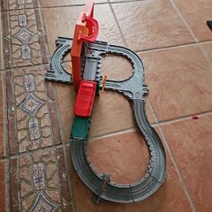 Thomas vicarstown Playset