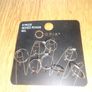 8 Pkt. Mixed Rings for Sale Image 2