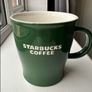 Brand new Starbucks mug / cup - green Image 4
