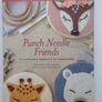 Punch needle embroidery set Image 2