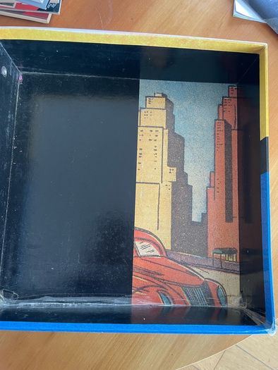 Batman Books