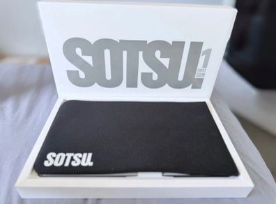 SOTSU FlipAction Touch 14 Portable Monitor