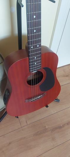 SX Baby Acoustic Electric w/ Bag