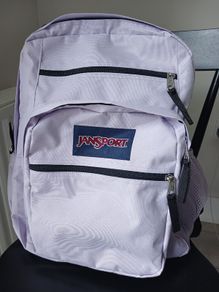 School Backpack