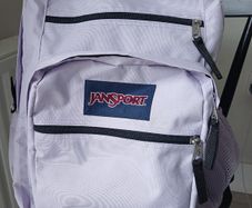 School Backpack