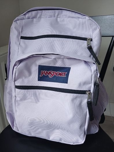 School Backpack