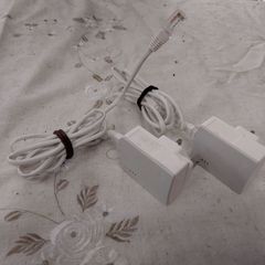 TPLink Powerline Adapters