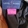 Love & Roses Sequin dress Image 10