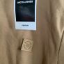 New Jack & Jones Mens Hoodie Size Medium Image 2