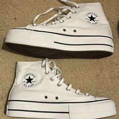Converse Chuck Taylor All Star Lift UK7
