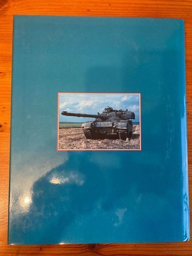 War  book: 'Forces '86'
