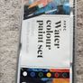 Water color Paint Set Image 3