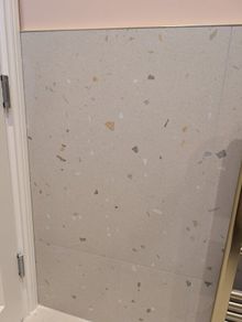 Porcelain Tiles