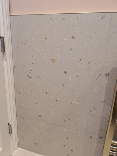 Porcelain Tiles