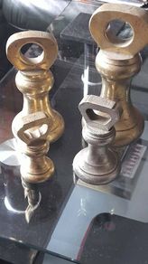 Bell Weights