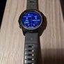 Fenix 6 Pro with 2 straps Image 3