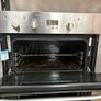 Hotpoint double oven for repair Image 2