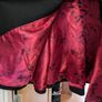 womens dress coat size 10 Image 2