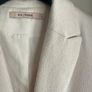 Winter white gorgeous blazer Image 2